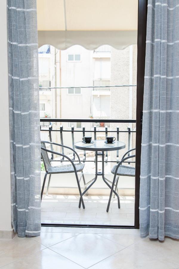 Great Apartment In Πειραιάς Εξωτερικό φωτογραφία