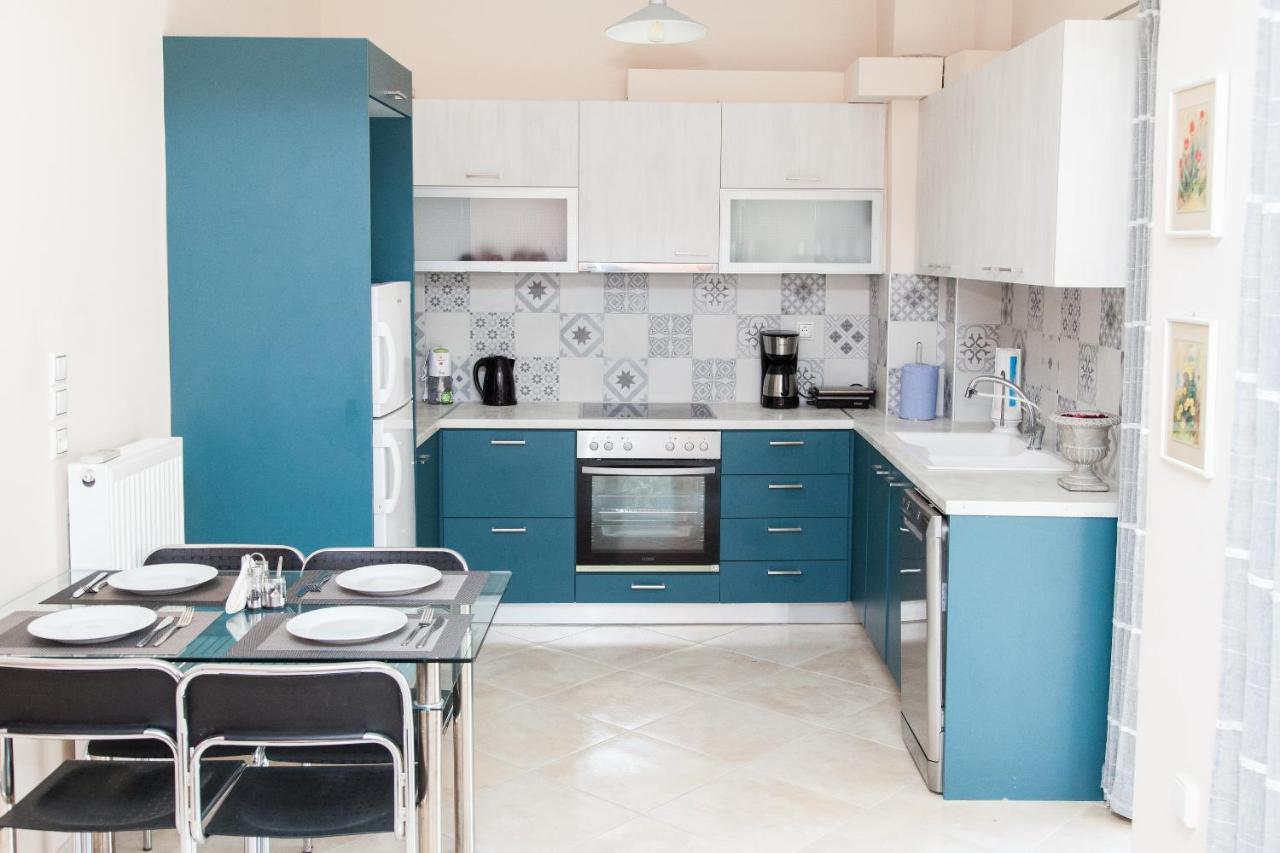 Great Apartment In Πειραιάς Εξωτερικό φωτογραφία
