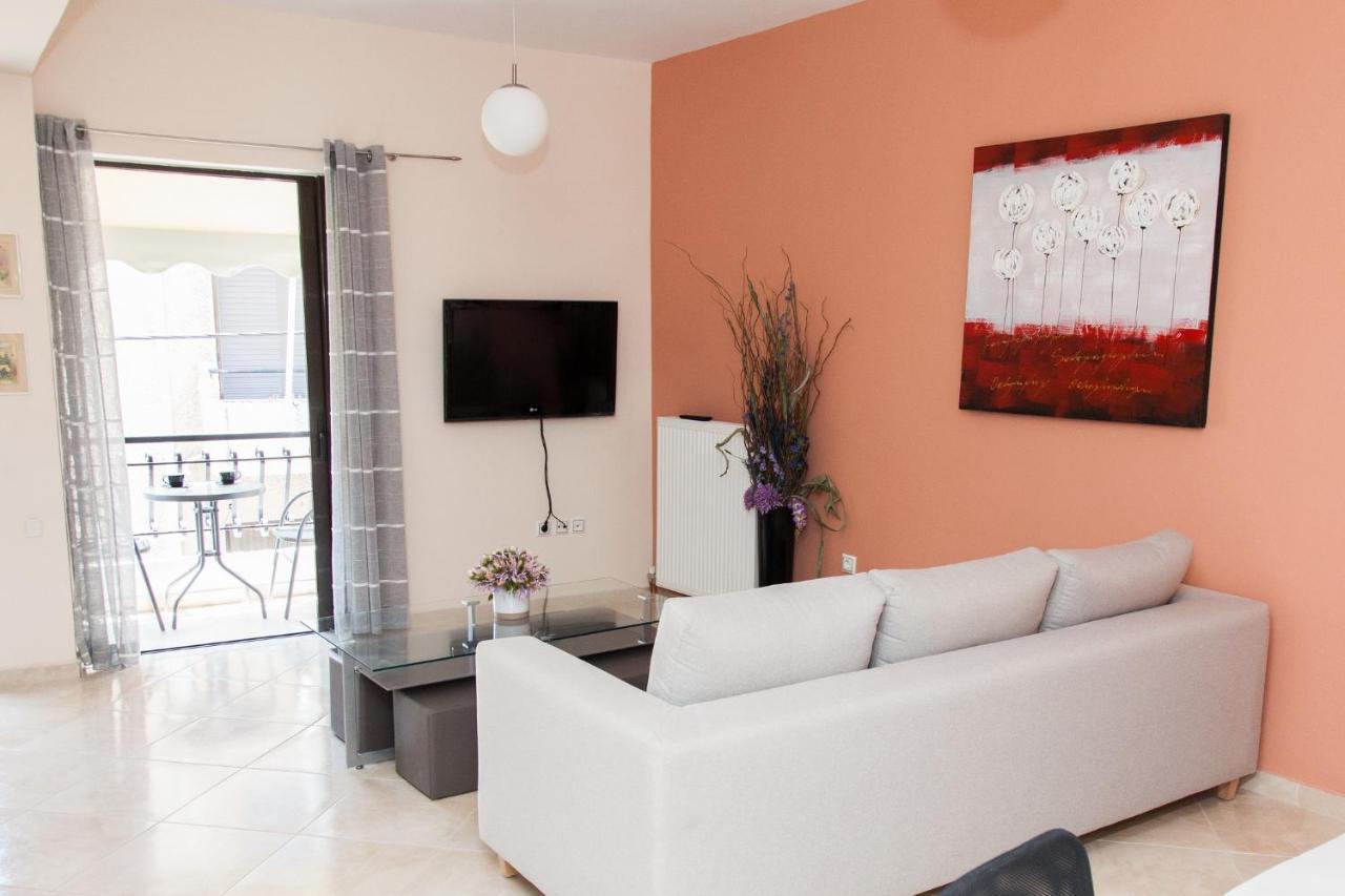 Great Apartment In Πειραιάς Εξωτερικό φωτογραφία