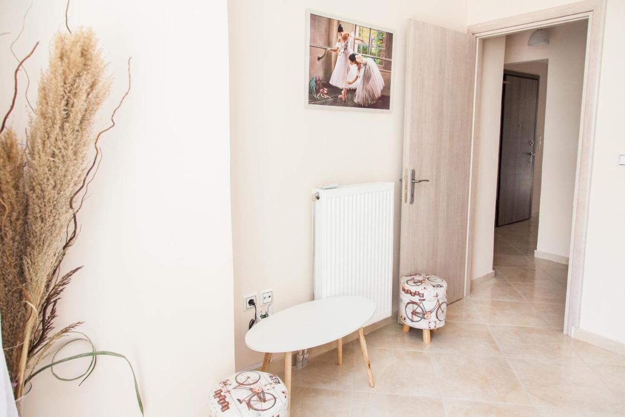 Great Apartment In Πειραιάς Εξωτερικό φωτογραφία