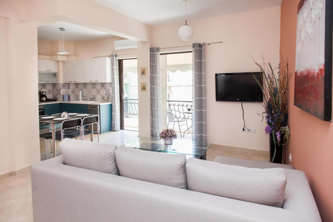 Great Apartment In Πειραιάς Εξωτερικό φωτογραφία