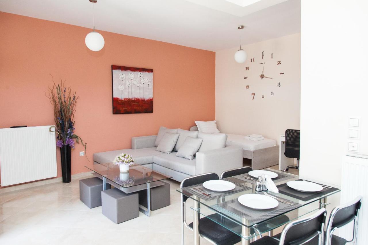 Great Apartment In Πειραιάς Εξωτερικό φωτογραφία