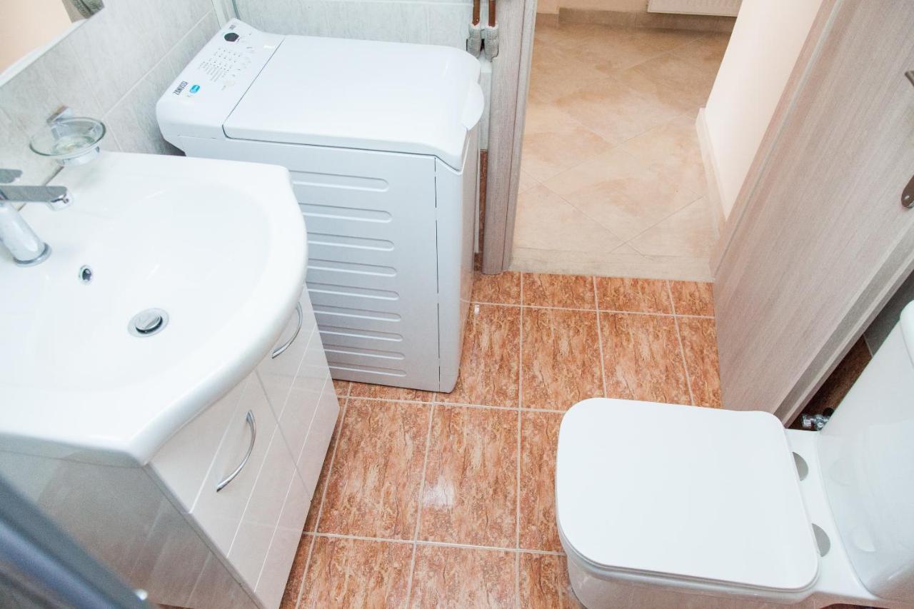 Great Apartment In Πειραιάς Εξωτερικό φωτογραφία
