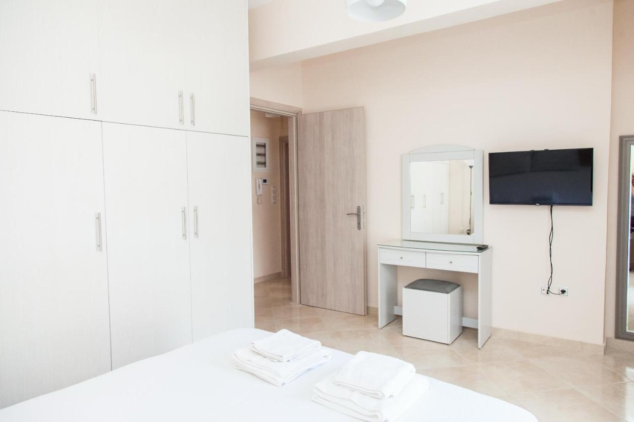 Great Apartment In Πειραιάς Εξωτερικό φωτογραφία