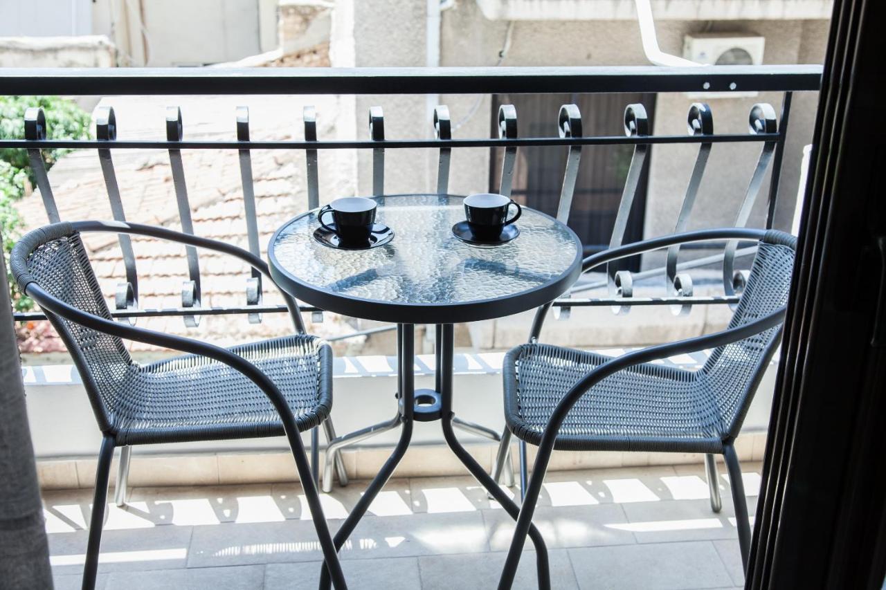 Great Apartment In Πειραιάς Εξωτερικό φωτογραφία