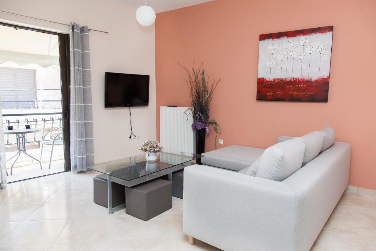 Great Apartment In Πειραιάς Εξωτερικό φωτογραφία