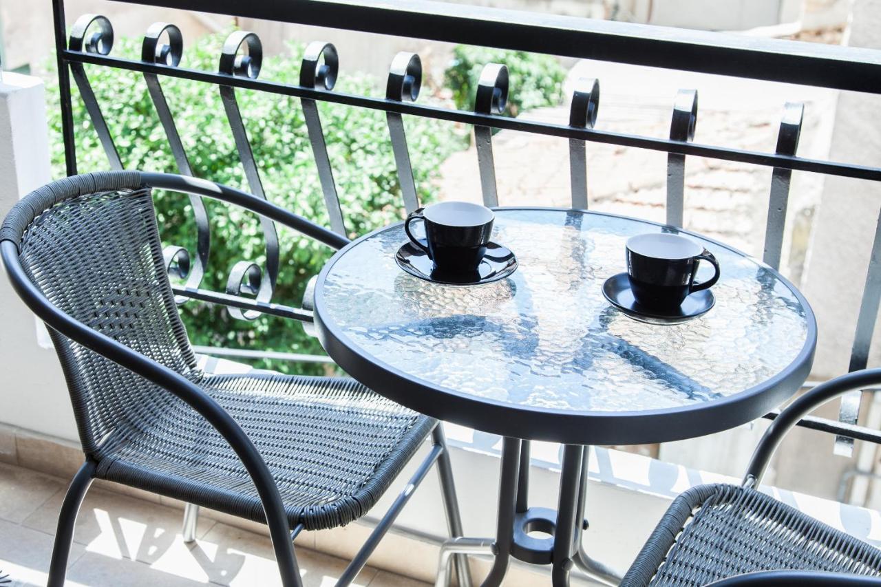 Great Apartment In Πειραιάς Εξωτερικό φωτογραφία