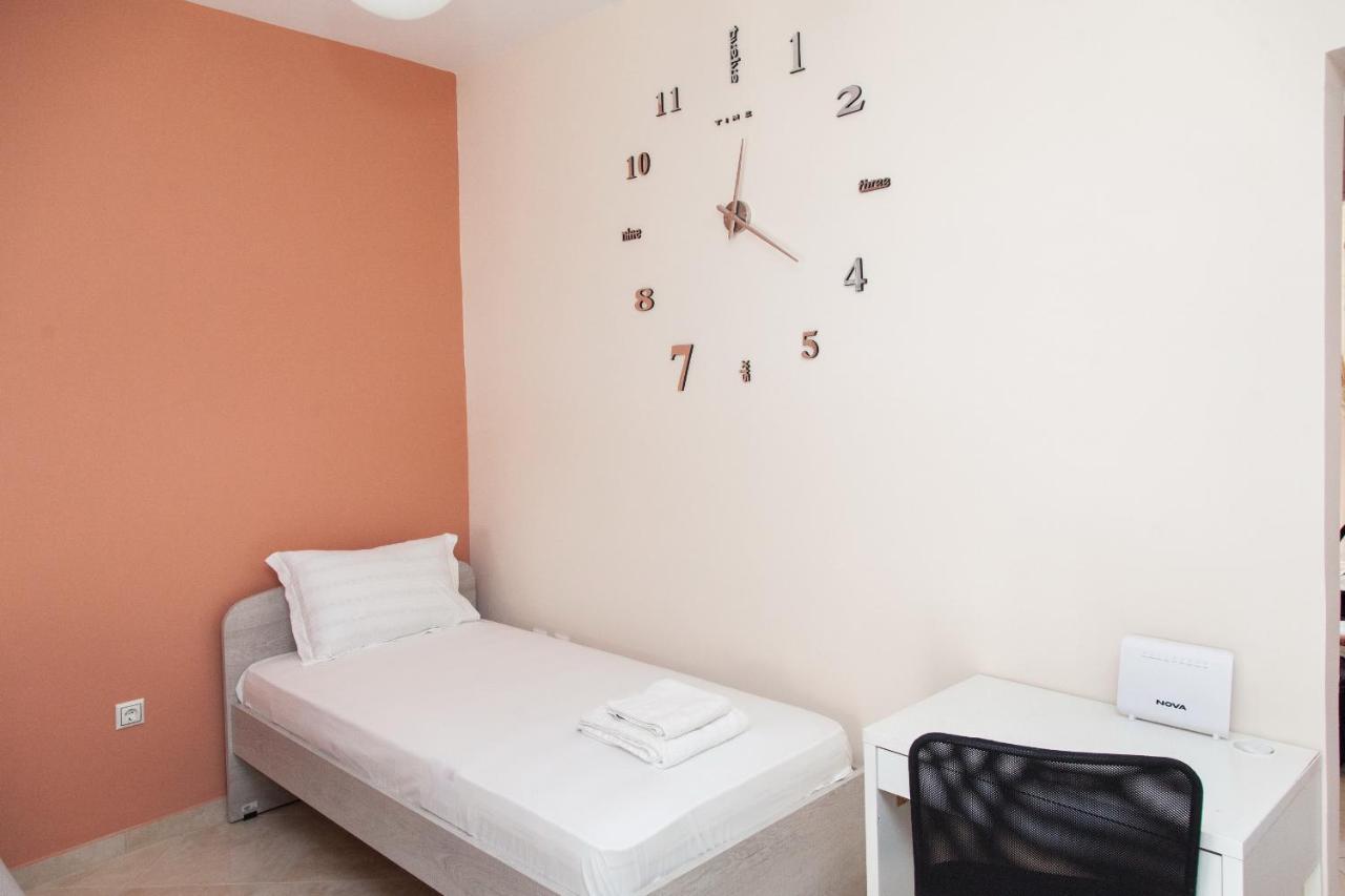 Great Apartment In Πειραιάς Εξωτερικό φωτογραφία