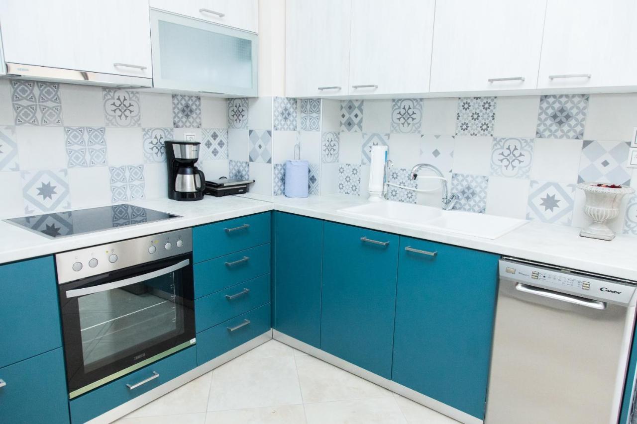 Great Apartment In Πειραιάς Εξωτερικό φωτογραφία