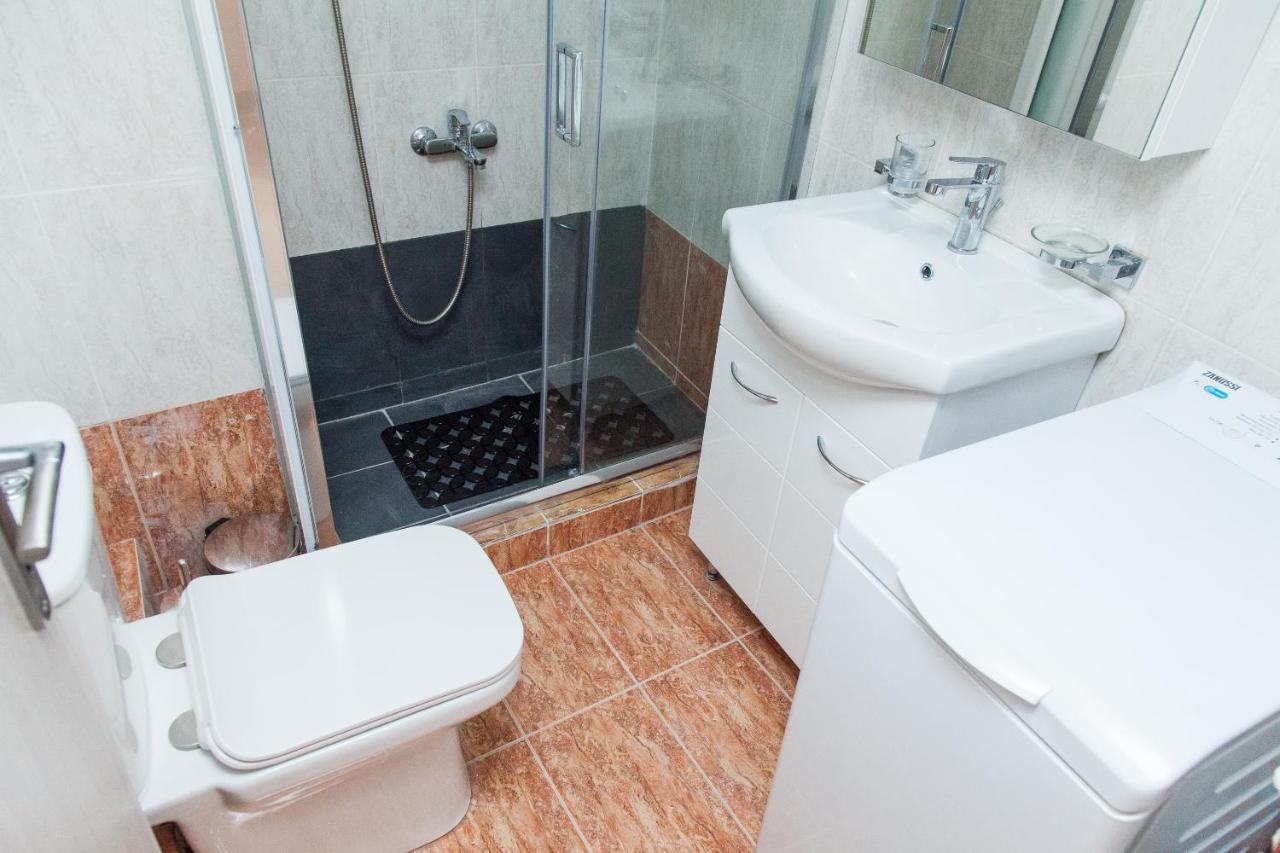 Great Apartment In Πειραιάς Εξωτερικό φωτογραφία