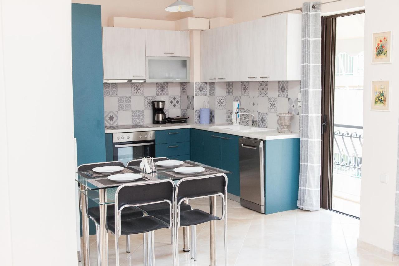 Great Apartment In Πειραιάς Εξωτερικό φωτογραφία