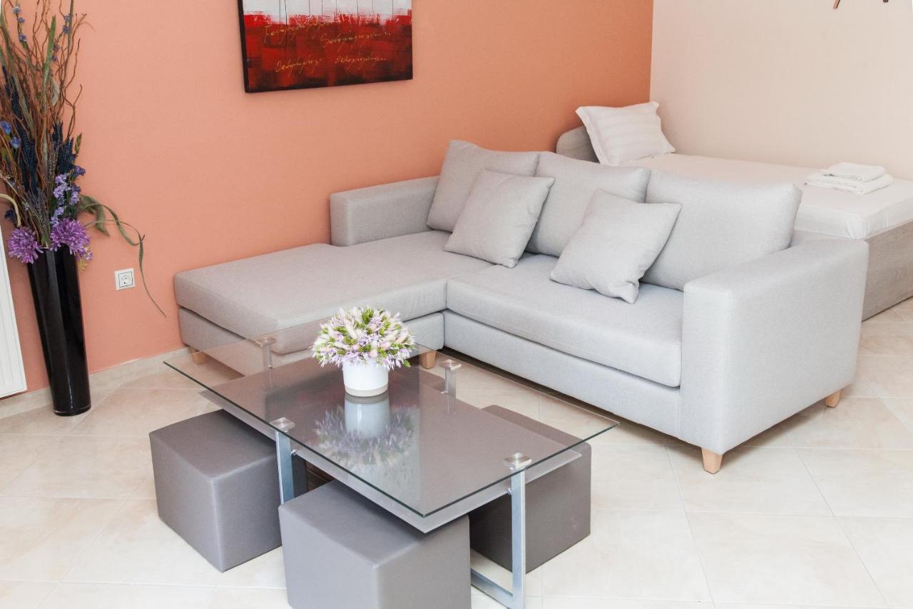 Great Apartment In Πειραιάς Εξωτερικό φωτογραφία