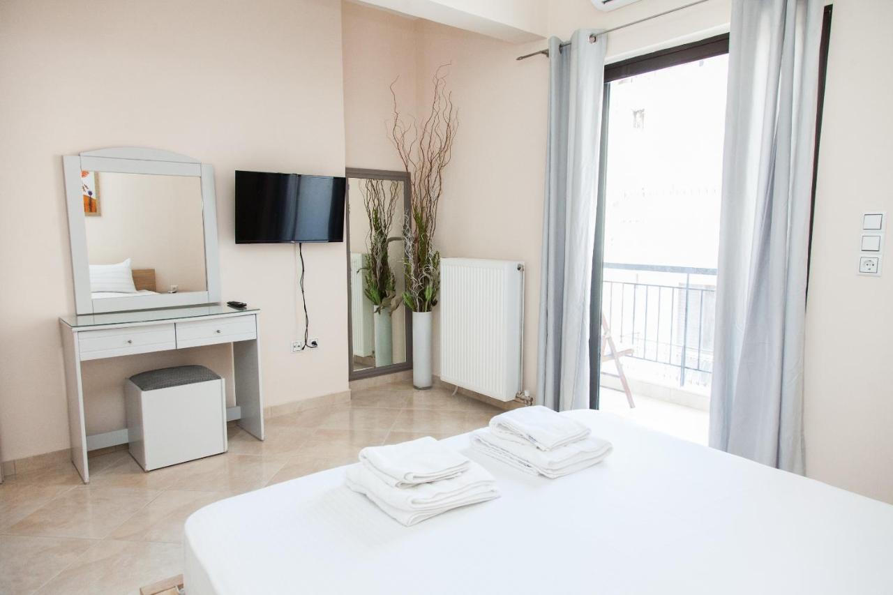Great Apartment In Πειραιάς Εξωτερικό φωτογραφία