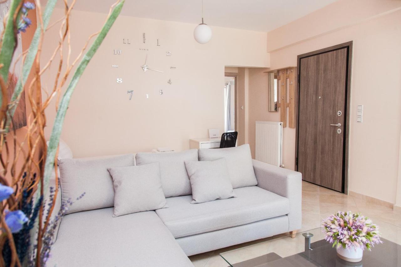 Great Apartment In Πειραιάς Εξωτερικό φωτογραφία